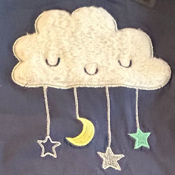 FRIST IMPRESSIONS UNISEX 2-PC SET 3-6 MONTHS - Picture 2 of 8